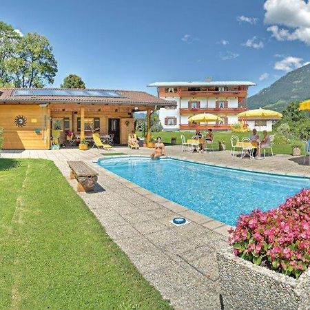 Schneck Apartments Schoenau am Koenigsee Luaran gambar