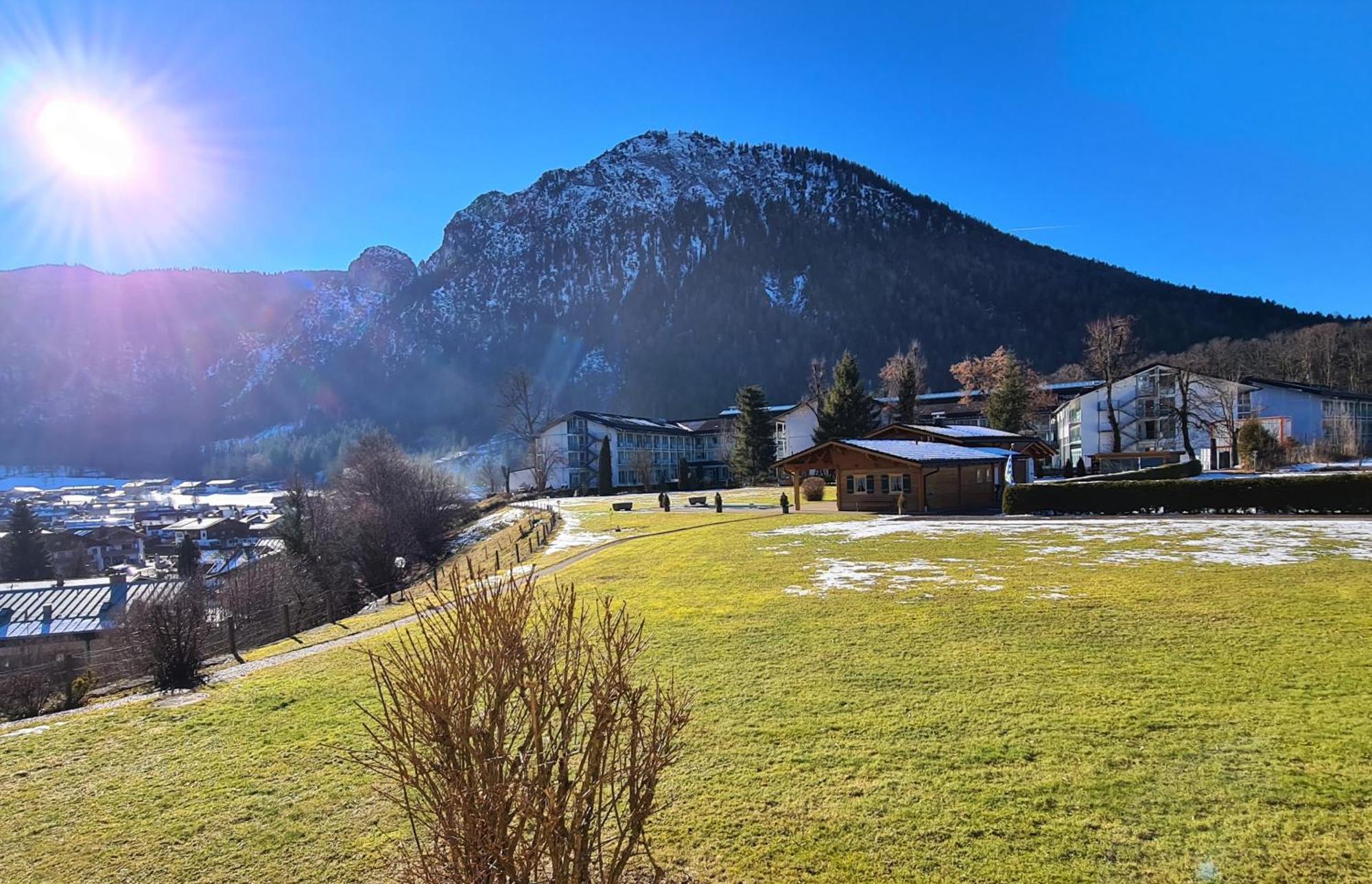 Schneck Apartments Schoenau am Koenigsee Luaran gambar