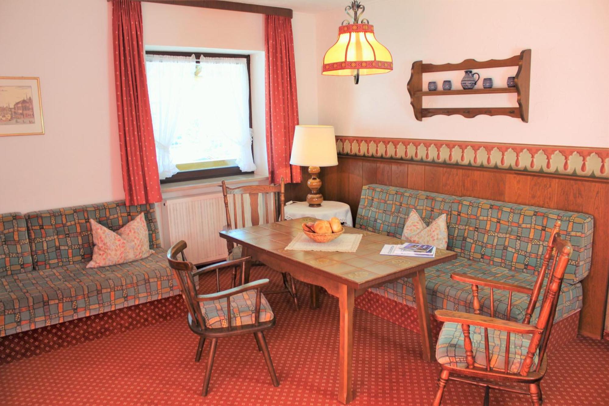 Schneck Apartments Schoenau am Koenigsee Luaran gambar