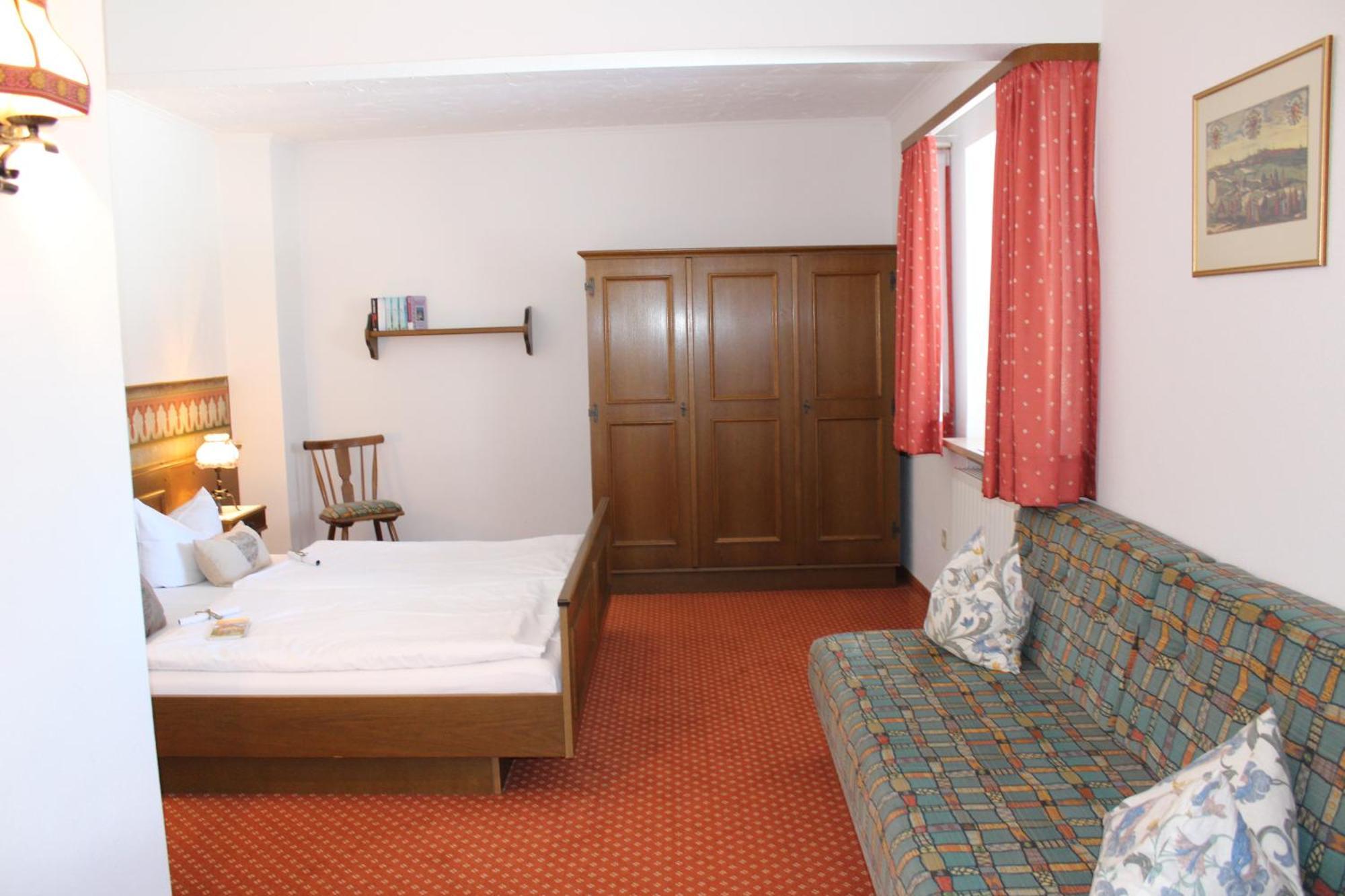 Schneck Apartments Schoenau am Koenigsee Luaran gambar