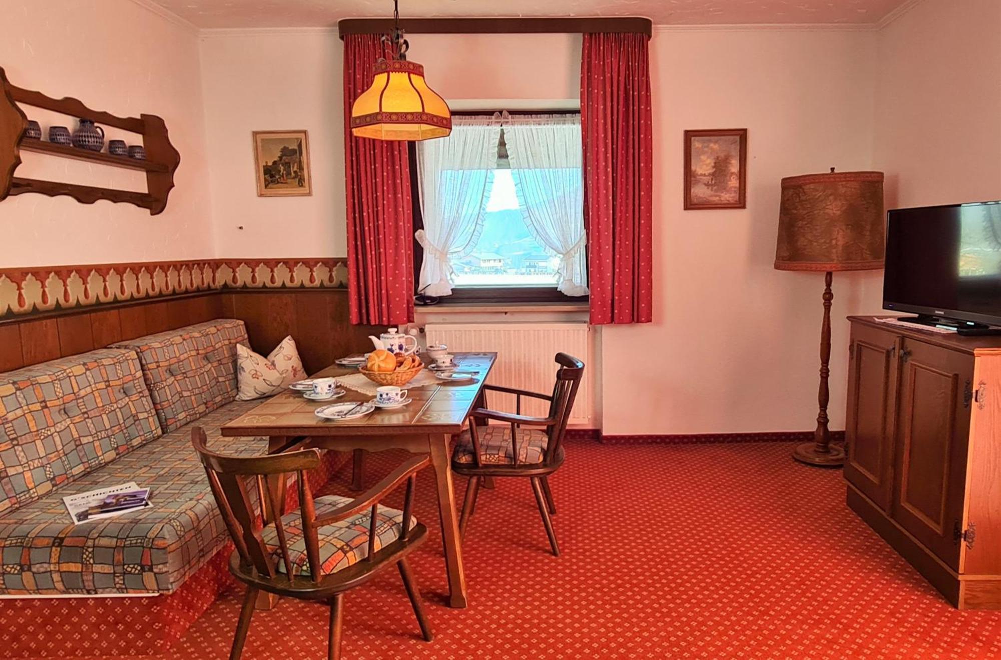 Schneck Apartments Schoenau am Koenigsee Luaran gambar