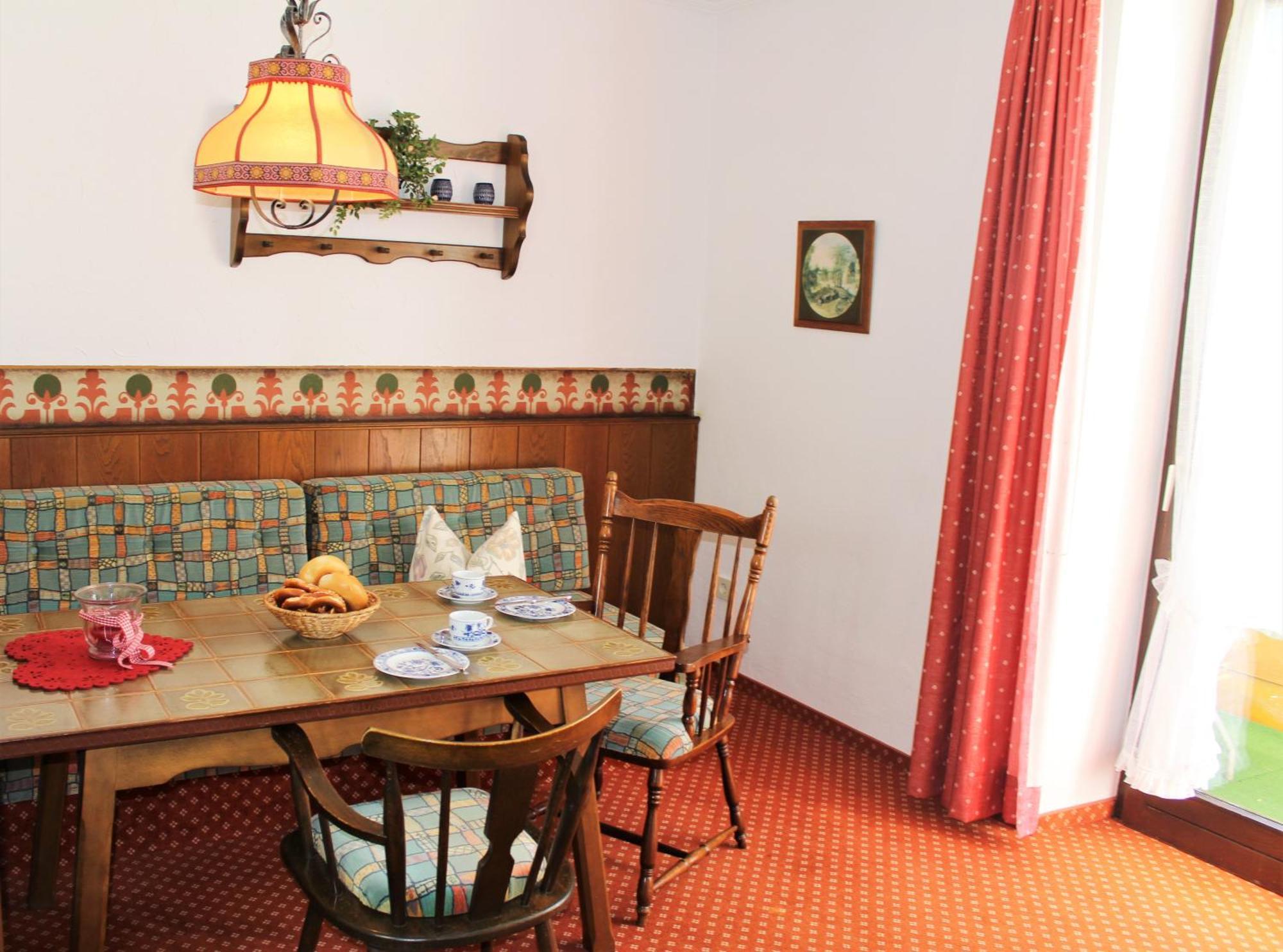 Schneck Apartments Schoenau am Koenigsee Luaran gambar