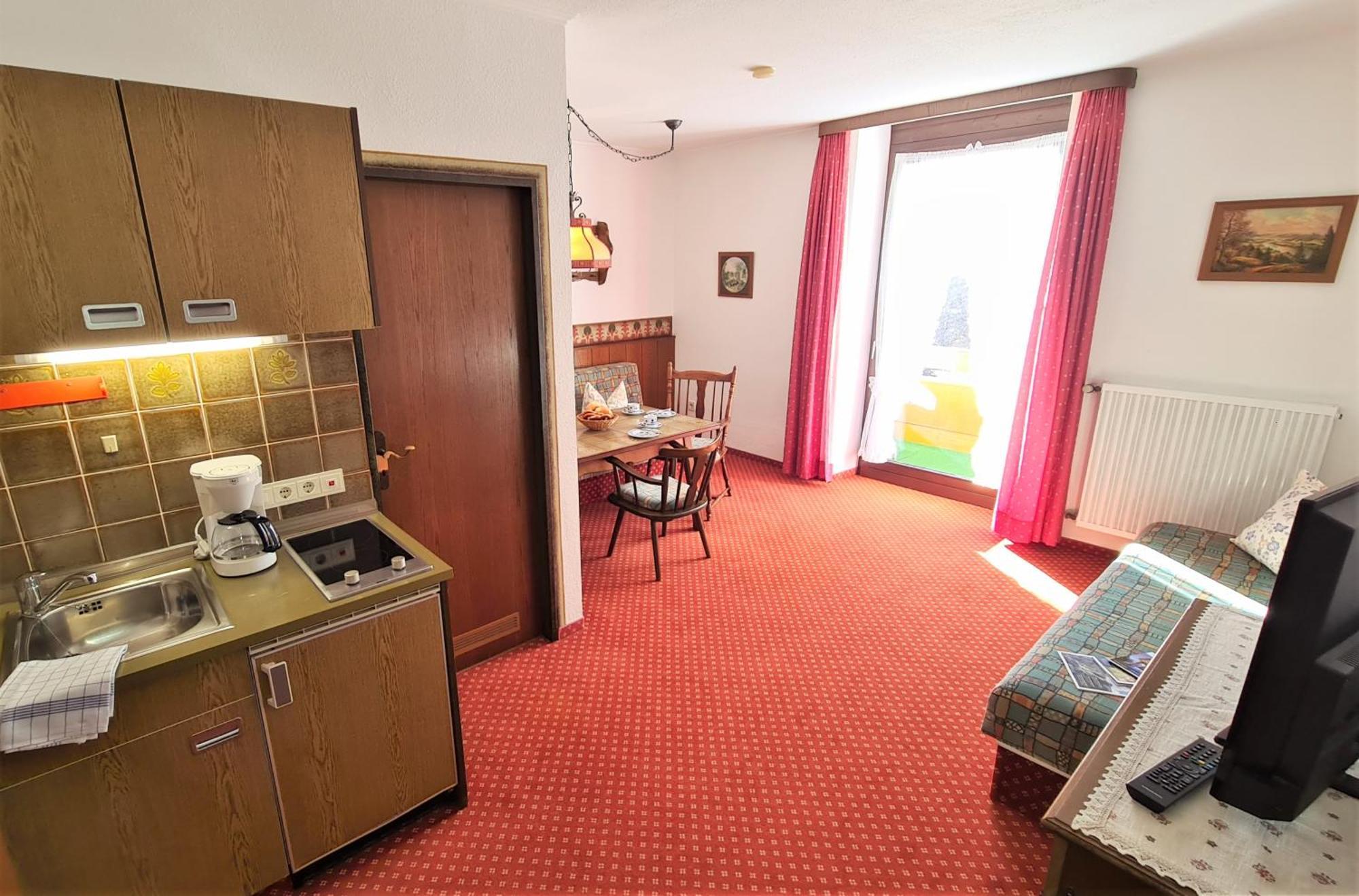 Schneck Apartments Schoenau am Koenigsee Luaran gambar
