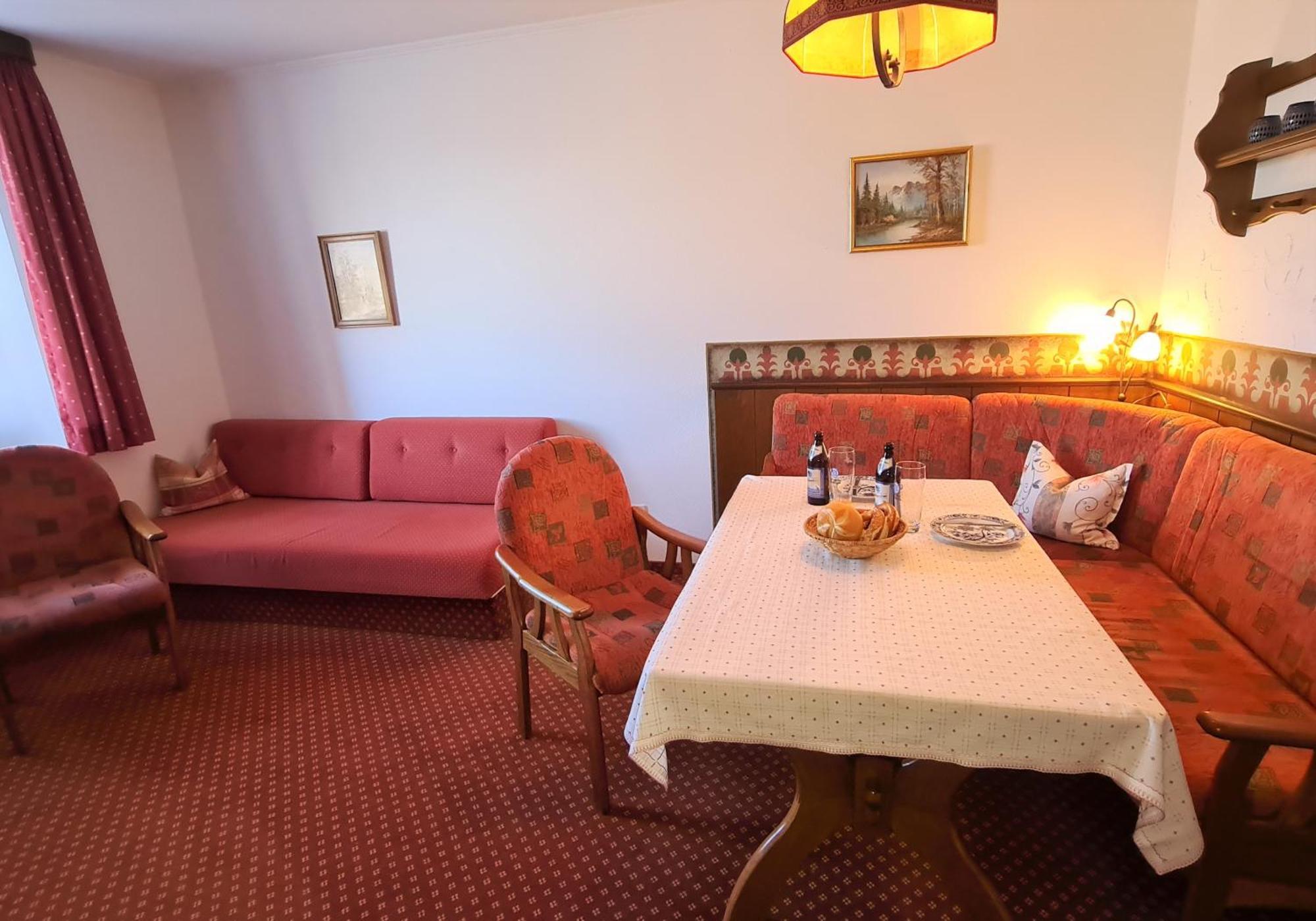 Schneck Apartments Schoenau am Koenigsee Luaran gambar