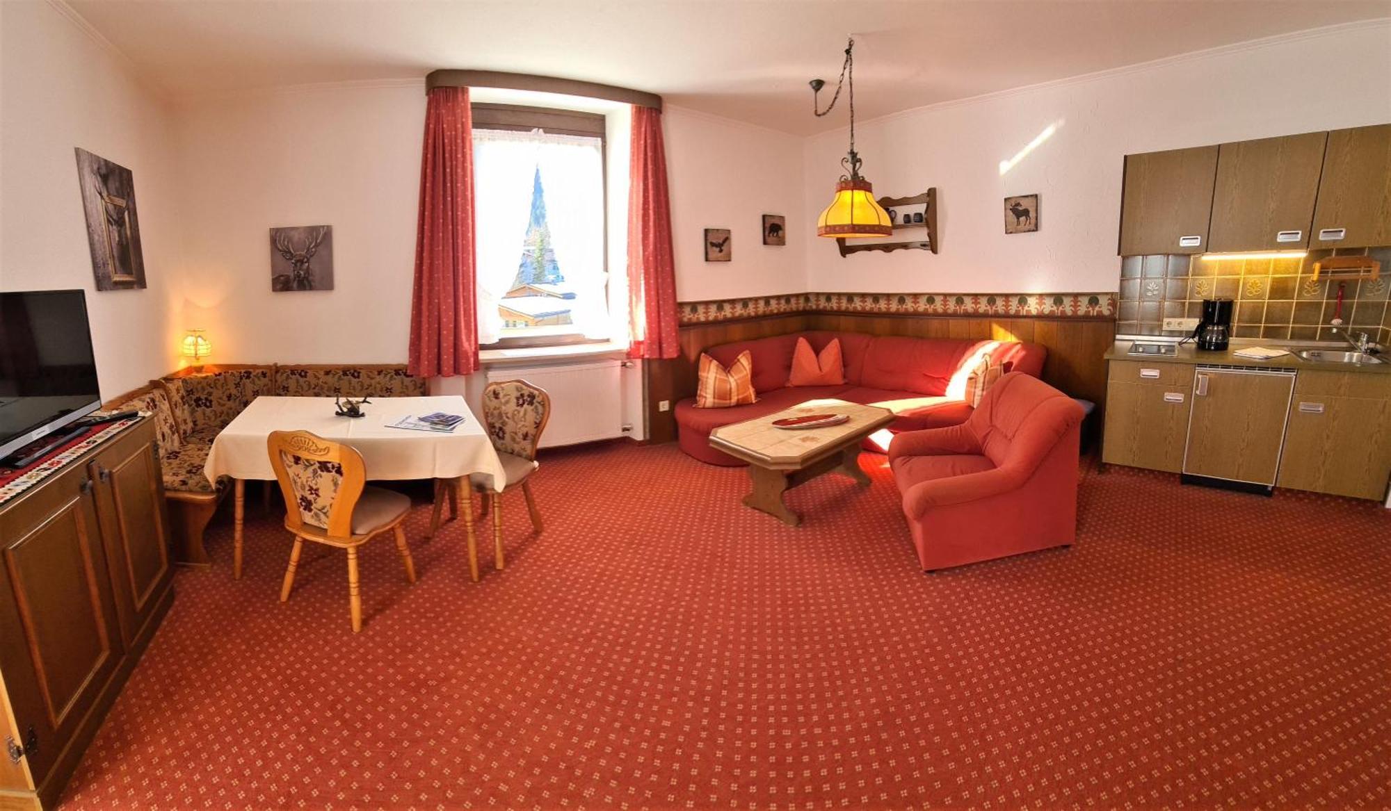 Schneck Apartments Schoenau am Koenigsee Luaran gambar