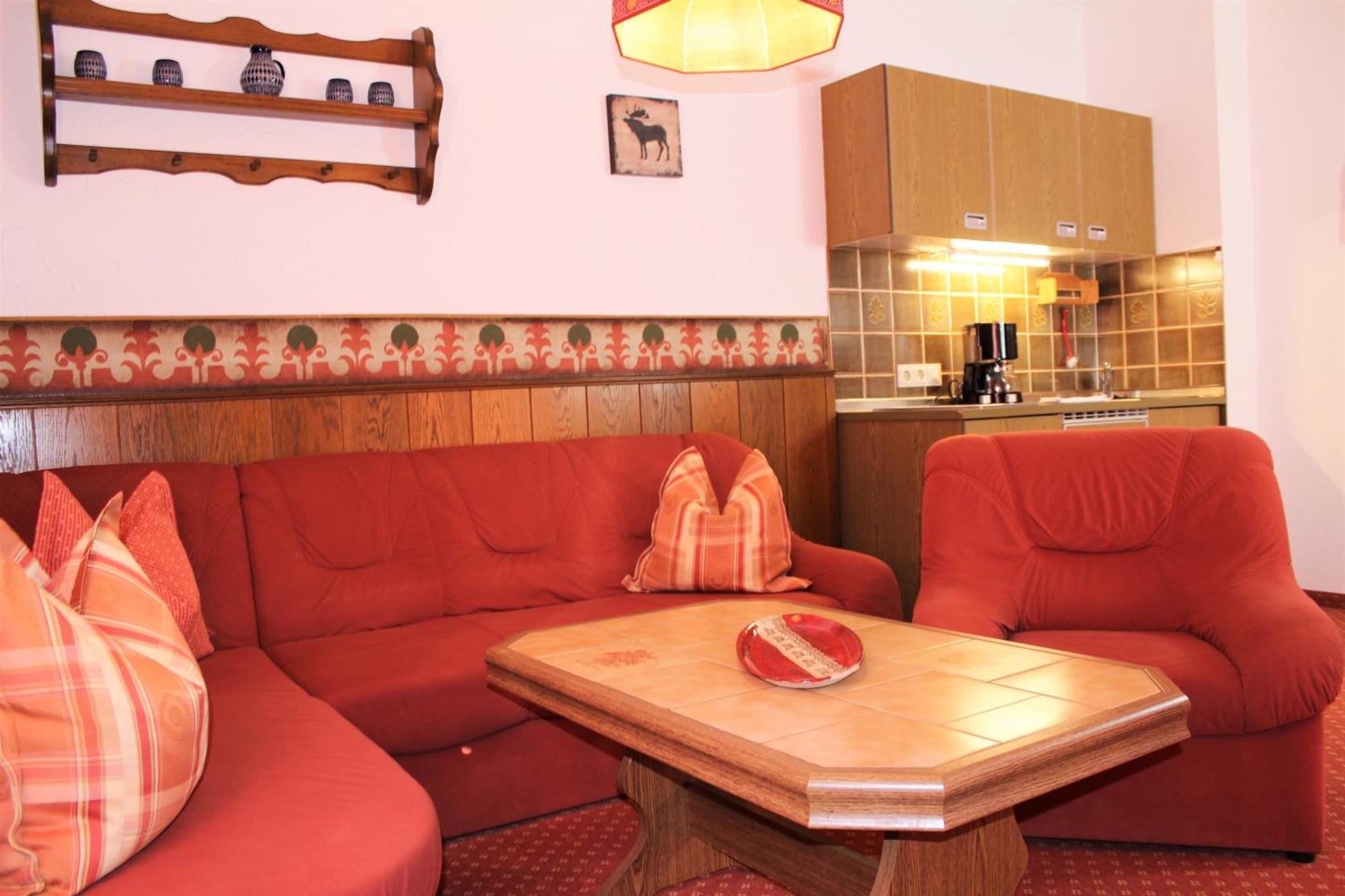 Schneck Apartments Schoenau am Koenigsee Luaran gambar