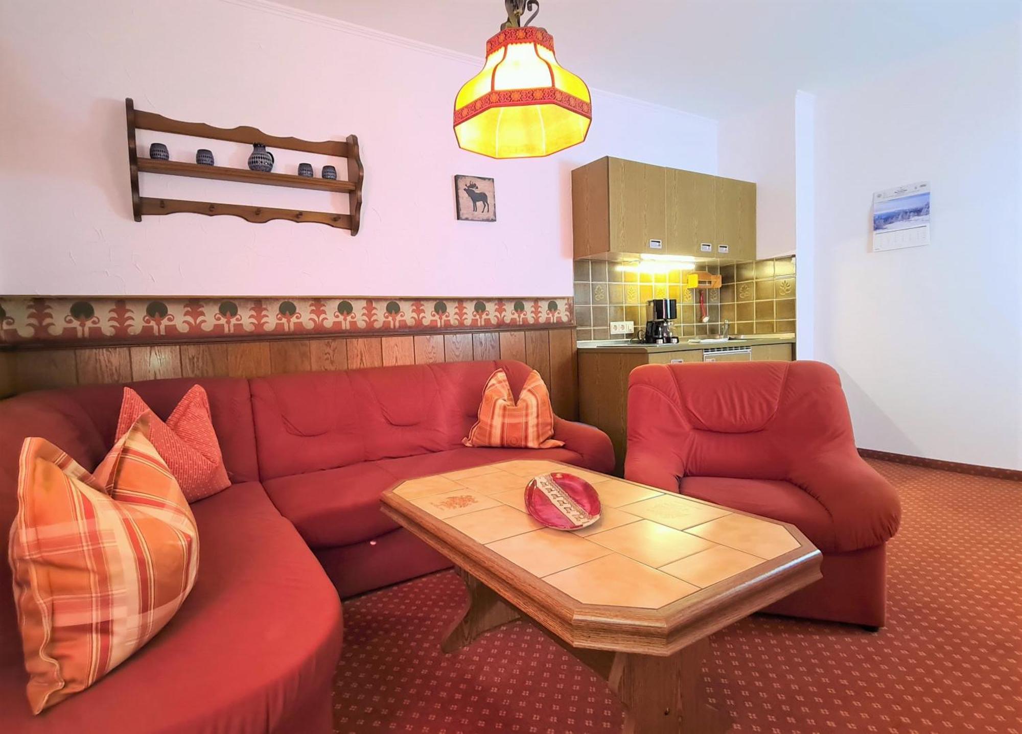 Schneck Apartments Schoenau am Koenigsee Luaran gambar