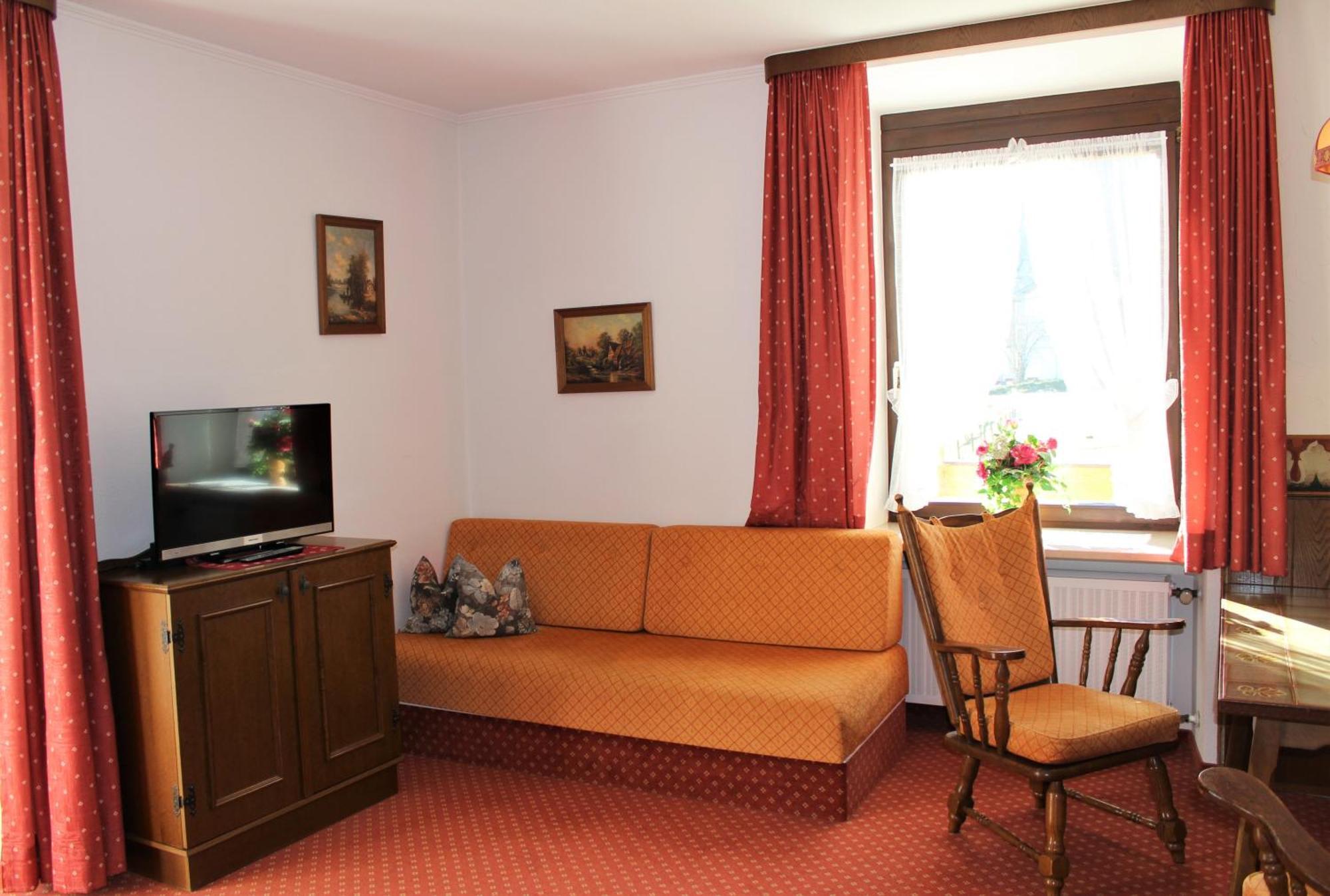 Schneck Apartments Schoenau am Koenigsee Luaran gambar