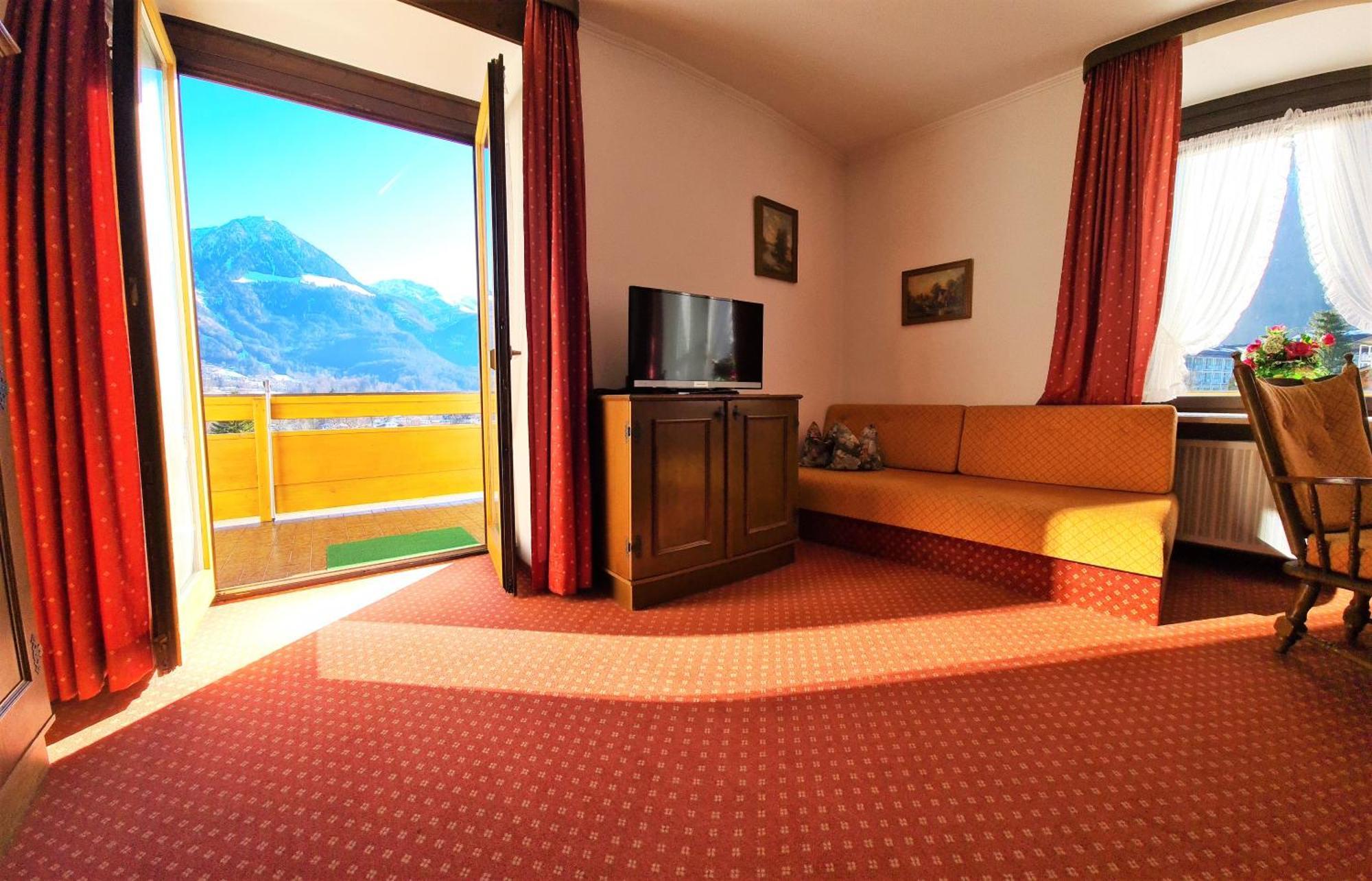 Schneck Apartments Schoenau am Koenigsee Luaran gambar
